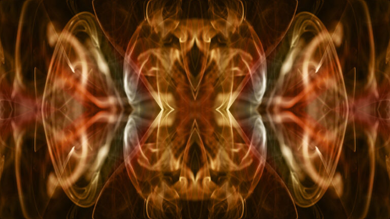 Abstraction photographique - Photographie abstraite - Art Abstrait - Art contemporain - Copyright Gilles Gourmaud