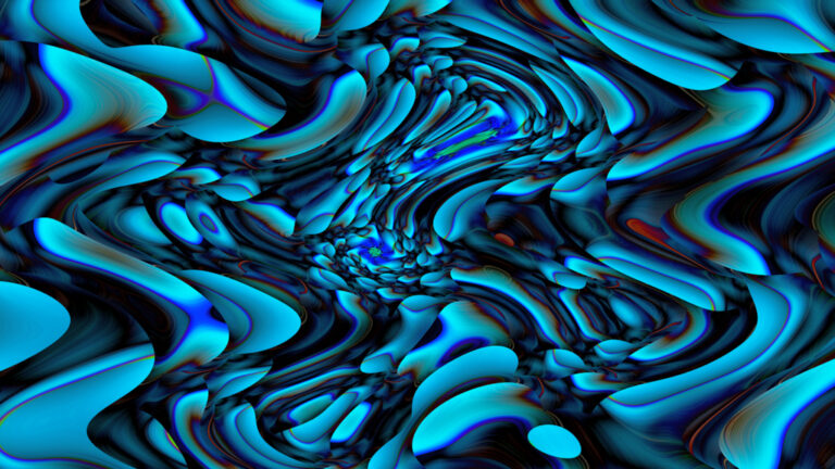 Abstraction photographique - Photographie abstraite - Art Abstrait - Art contemporain - Copyright Gilles Gourmaud