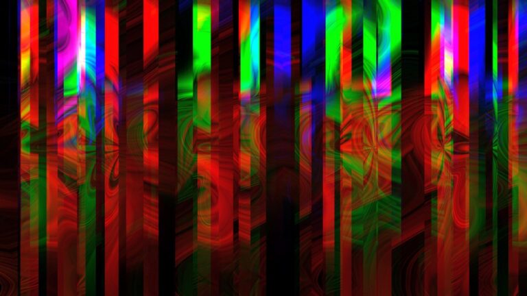 Abstraction photographique - Photographie abstraite - Art Abstrait - Art contemporain - Copyright Gilles Gourmaud