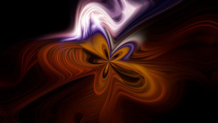 Abstraction photographique - Photographie abstraite - Art Abstrait - Art contemporain - Copyright Gilles Gourmaud