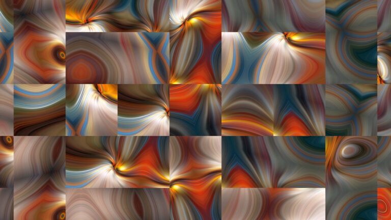 Abstraction photographique - Photographie abstraite - Art Abstrait - Art contemporain - Copyright Gilles Gourmaud