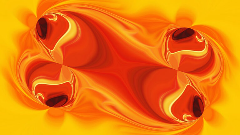 Abstraction photographique - Photographie abstraite - Art Abstrait - Art contemporain - Copyright Gilles Gourmaud