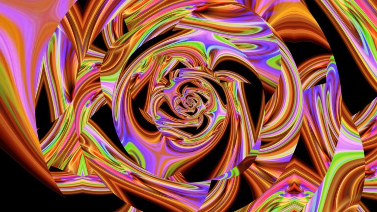 Abstraction photographique - Photographie abstraite - Art Abstrait - Art contemporain - Copyright Gilles Gourmaud