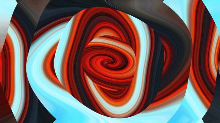 Abstraction photographique - Photographie abstraite - Art Abstrait - Art contemporain - Copyright Gilles Gourmaud